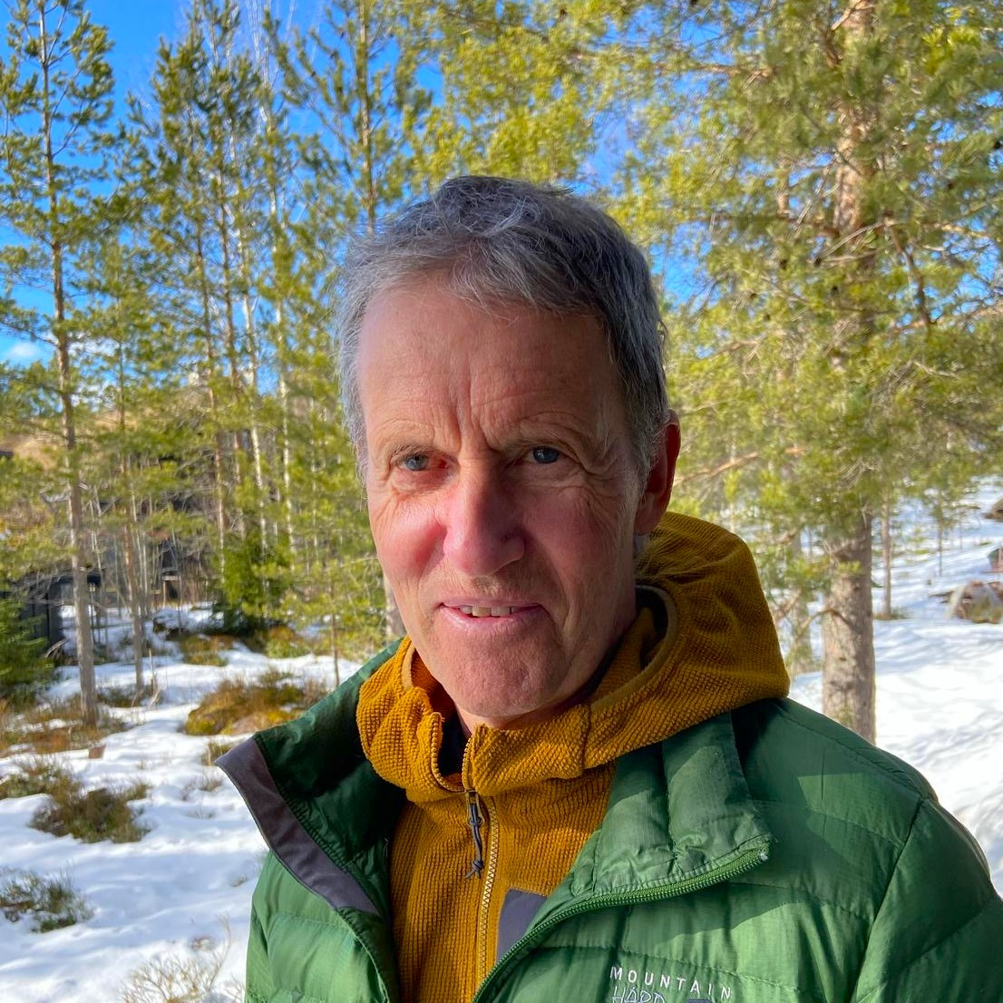 Matkajuht Morten